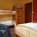 Apartman Wohnung 1 Mit Ueberdachte Terrasse Zum Garten Naehe Strand Und Hafen Bensersiel Bensersiel